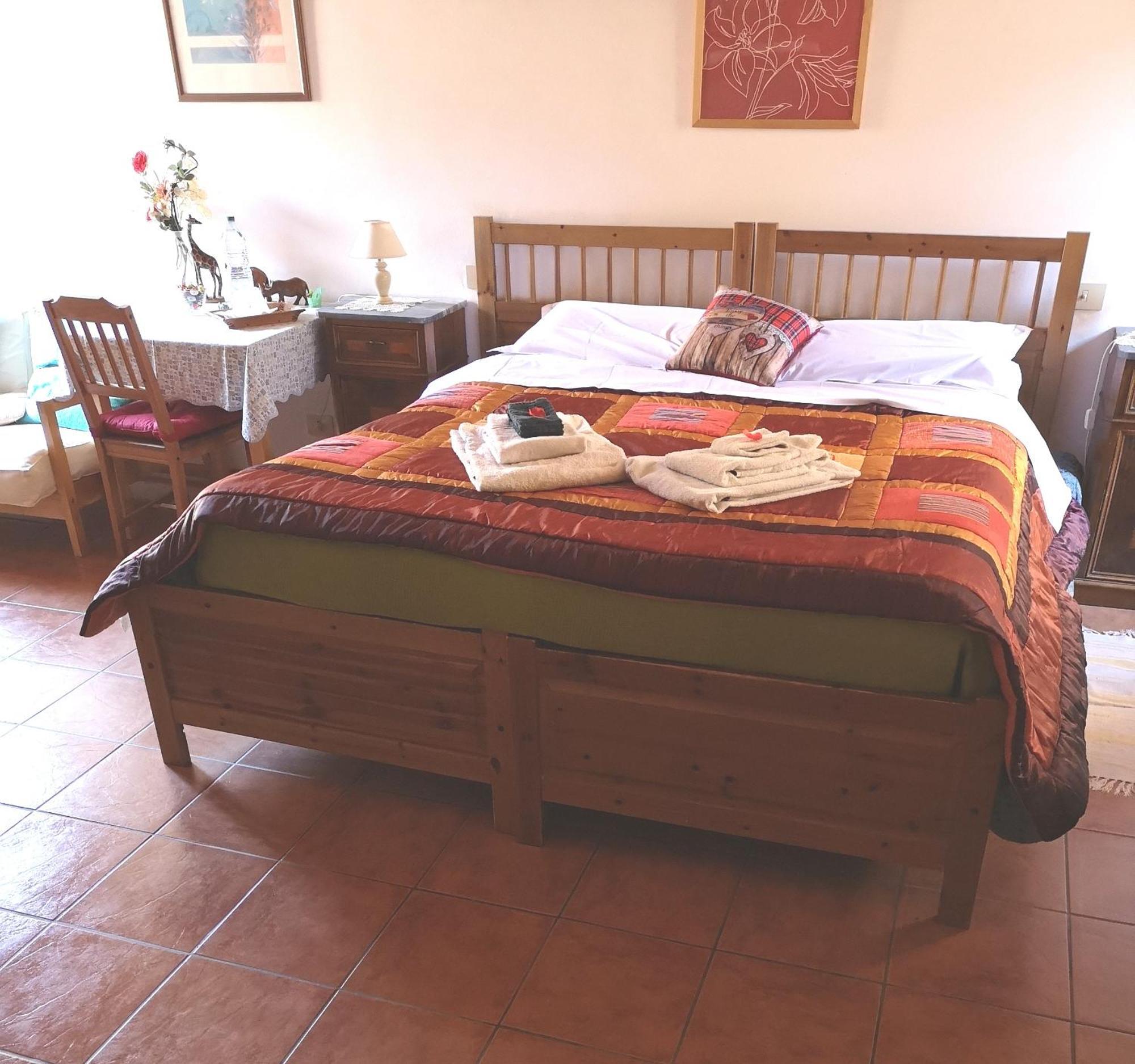 Antico Borgo Di Torri Bed and Breakfast Sovicille Εξωτερικό φωτογραφία